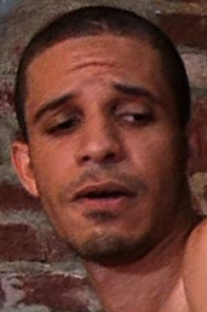 Cesar Alvarez