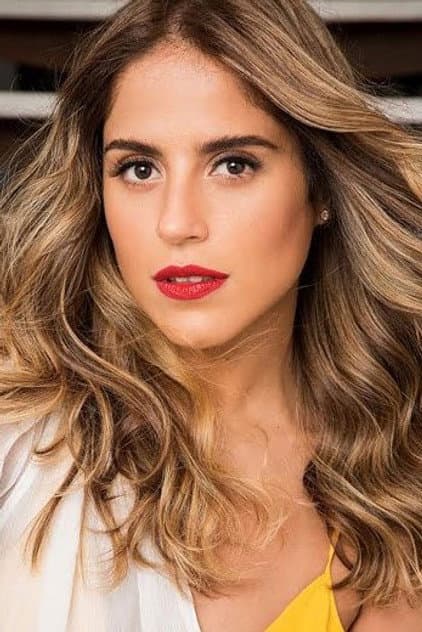 Camilla Camargo