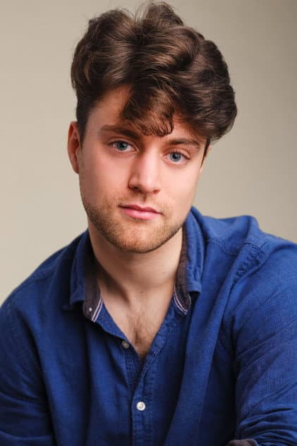 Brock Warren