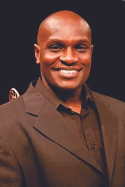 Edson Cardoso