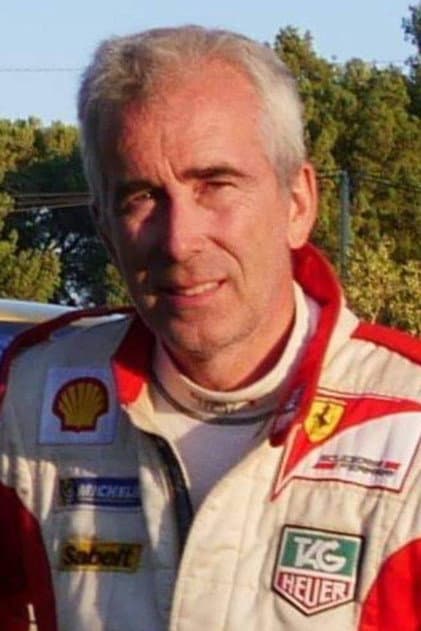 Pascal Metzinger