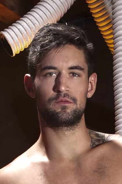 Benjamin Godfre