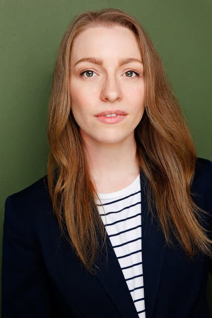 Joanna Cretella