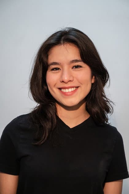 Valeria Arciniega