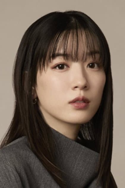 Mei Nagano