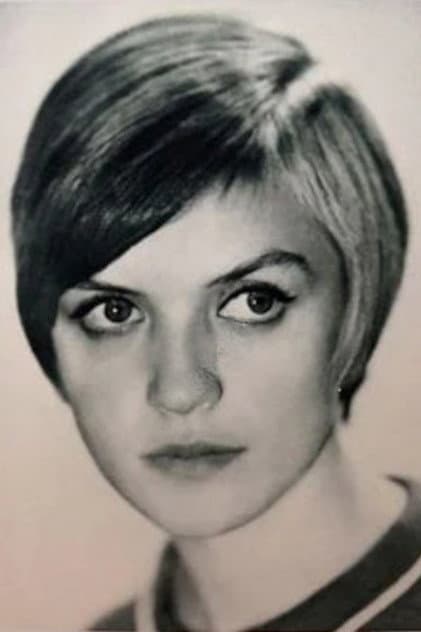 Irina Kikhteva