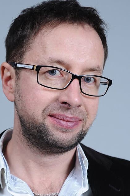 Sergei Kalugin