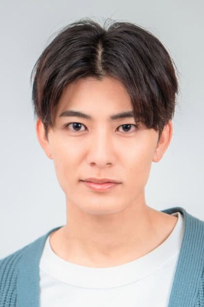 Shunsuke Nishikawa