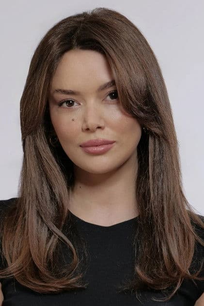 Seray Kaya