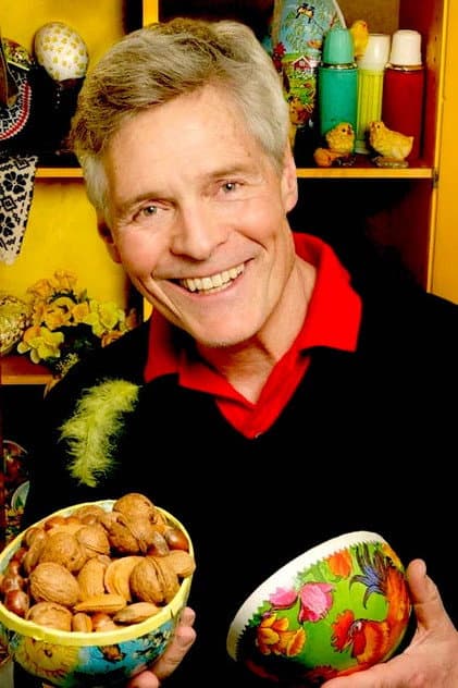 Roald Øyen