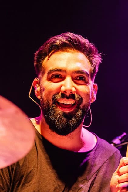 Gabriel Pedernera