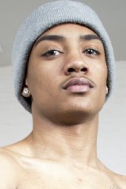 Deon Parker