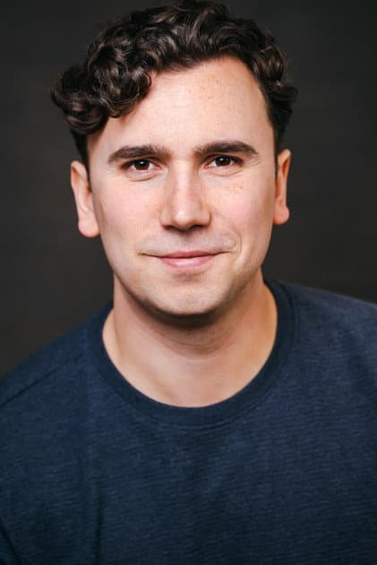 Scott Beaudin