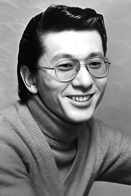 Yoichi Miura