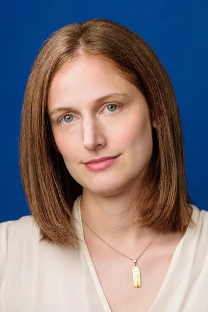 Zoe Vock