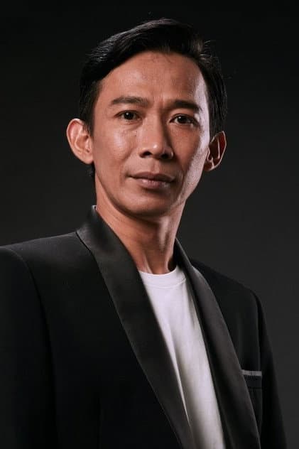 Yandi Sutisna