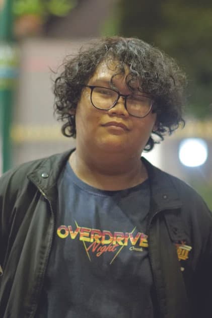 Giri Fajar