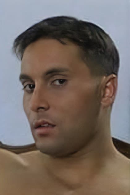 Janos Balcsik