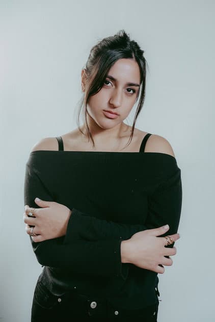 Maria Candelaria Arrieta