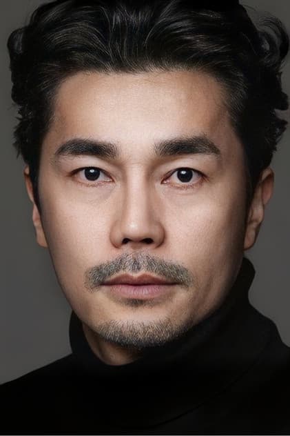 Ryu Sun-gyu
