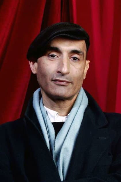 Farid Chopel