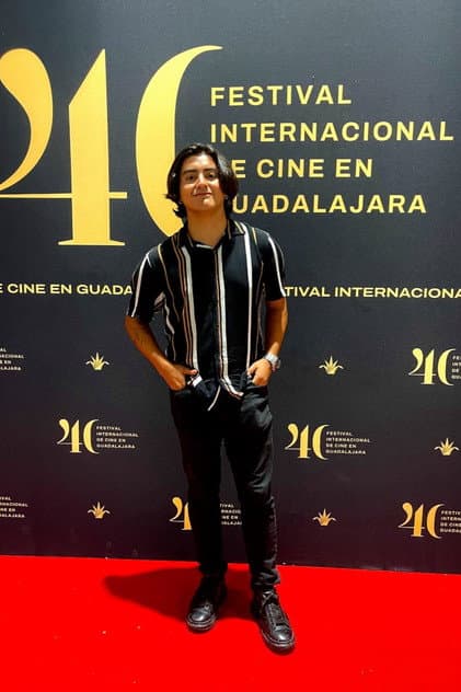 Alejandro Madrigal