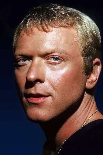 David Christie
