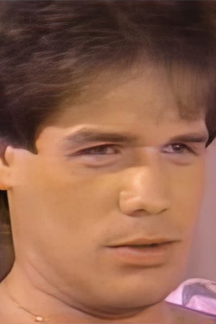 Rick Daniels