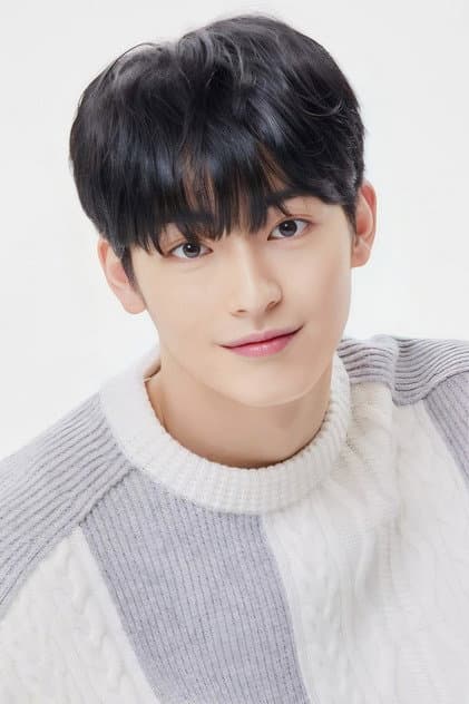 Shin Jun-seop