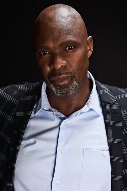 Simo Magwaza