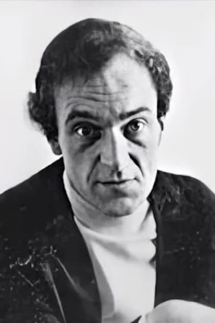 John Lucarotti