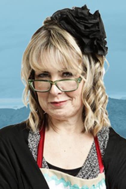 Helene Truter