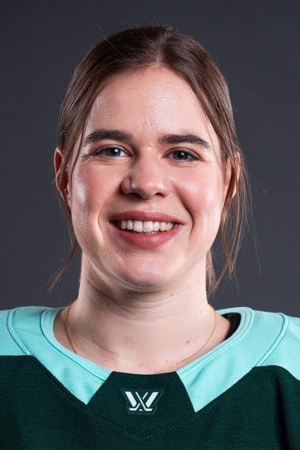 Alina Müller