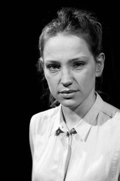 Alicja Stasiewicz