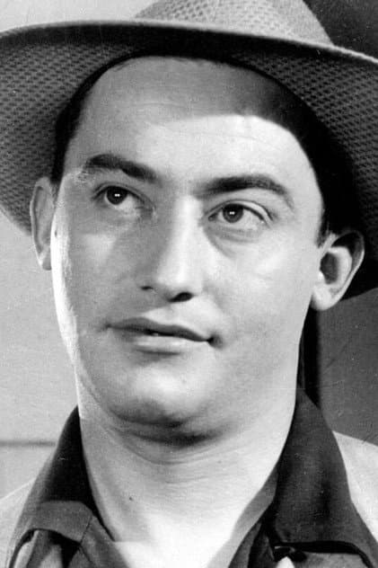 Nikos Rizos