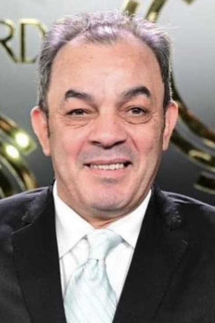 Alaa Morsy