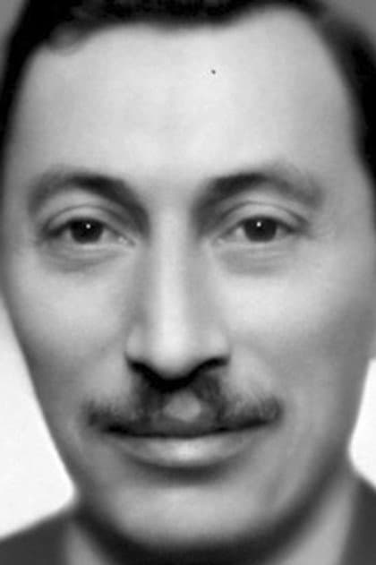 Bernard Natan