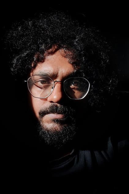 Piyush Garud