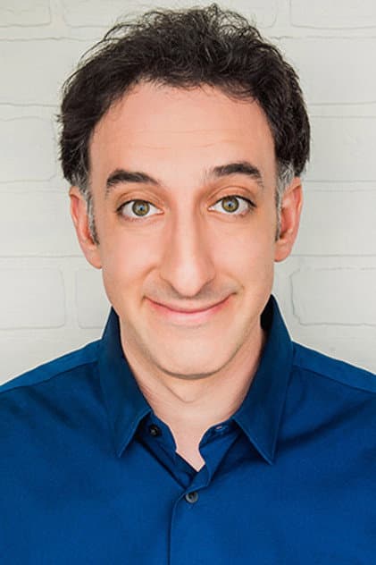 Daniel Strauss