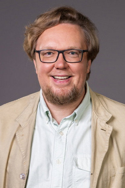 Sergey Stillavin