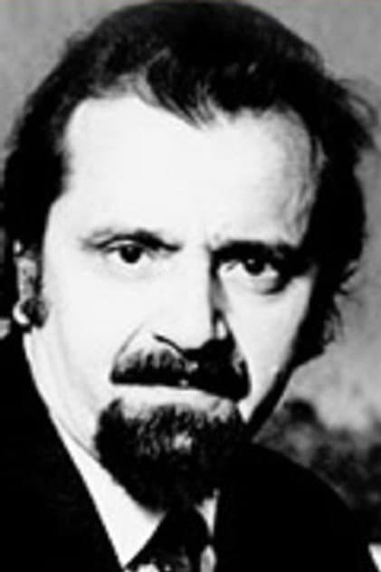 Vladimir Komarov