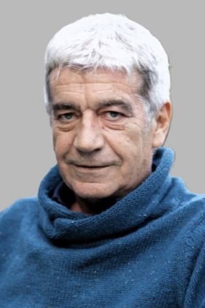 Óscar Ladoire