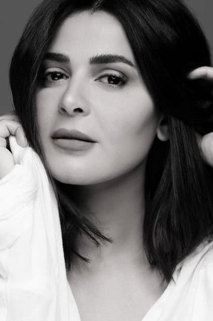 Rania Mansour