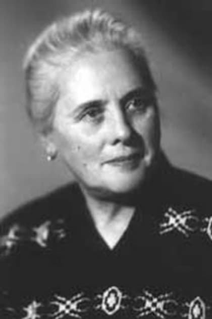 Elena Petrova