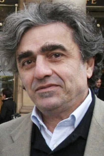 Ronald Chammah