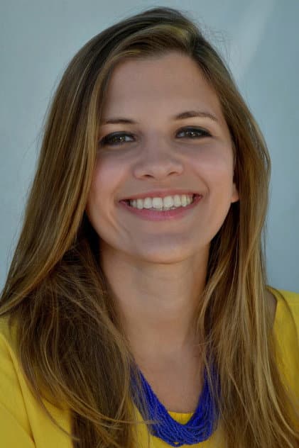 Susana Matos Allongo