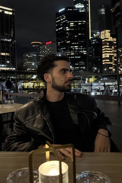 Evan Katsogiannis