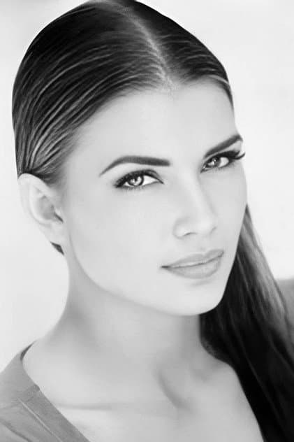 Alina Thompson