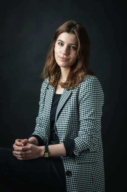 Virág Anna Varga
