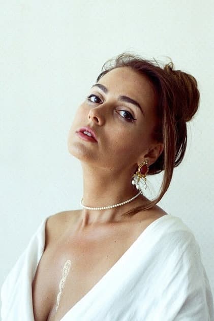 Aksinya Gog